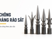 Chông Hàng Rào 3 Chia: Cách Chọn Kích Thước Và Kiểm Tra
