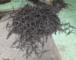 Cung Cấp Lắp Đặt Chông Hàng Rào Sắt Đặc, Sắt Hộp Tại Bình Dương