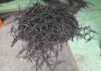 Cung Cấp Lắp Đặt Chông Hàng Rào Sắt Đặc, Sắt Hộp Tại Bình Dương