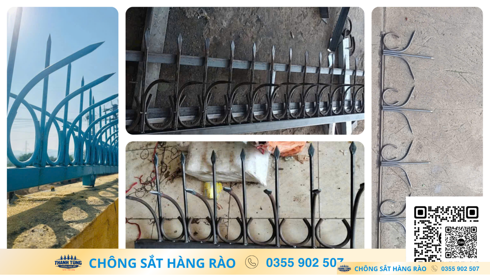 Công trình trạm điện kết hợp